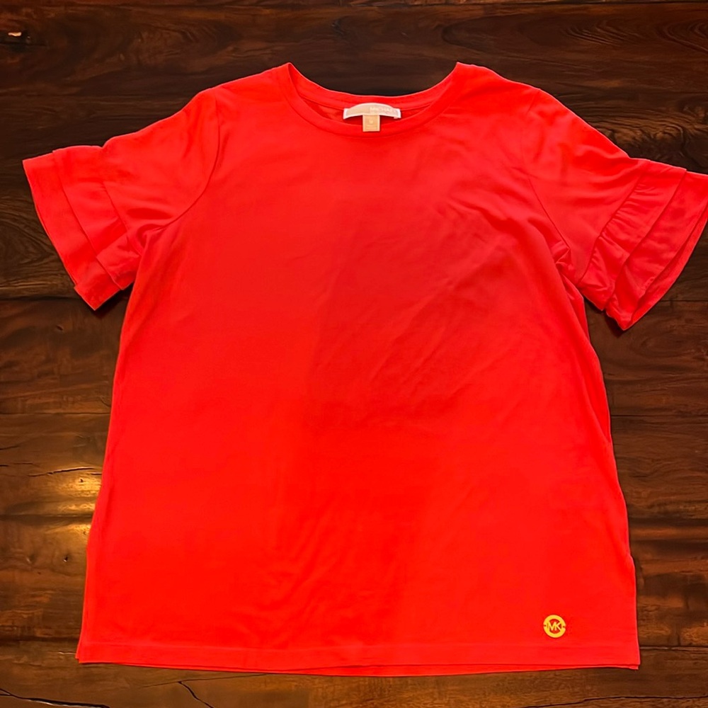 Michael Kors top size M